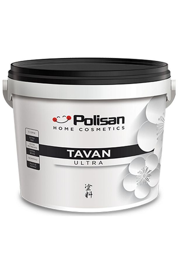Ultra Tavan Boyası 17,5 Kilogram