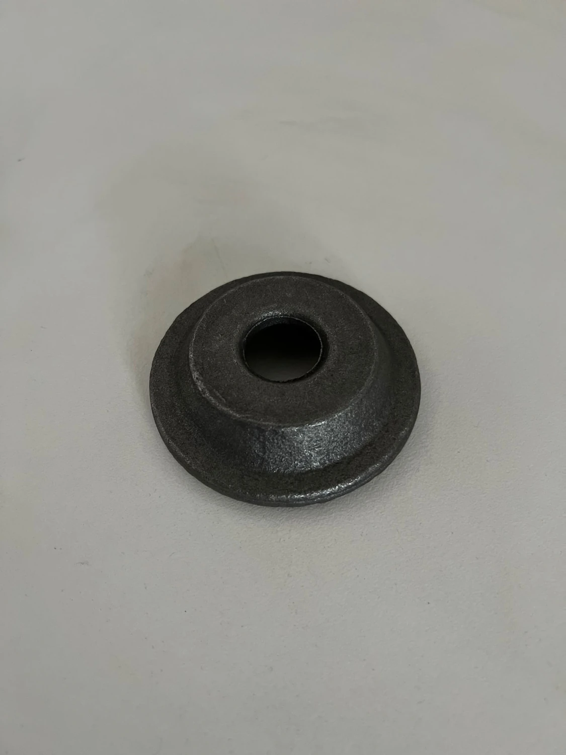 Iskele ve Kalıp Aksesuarları Kriko Taban Pulu