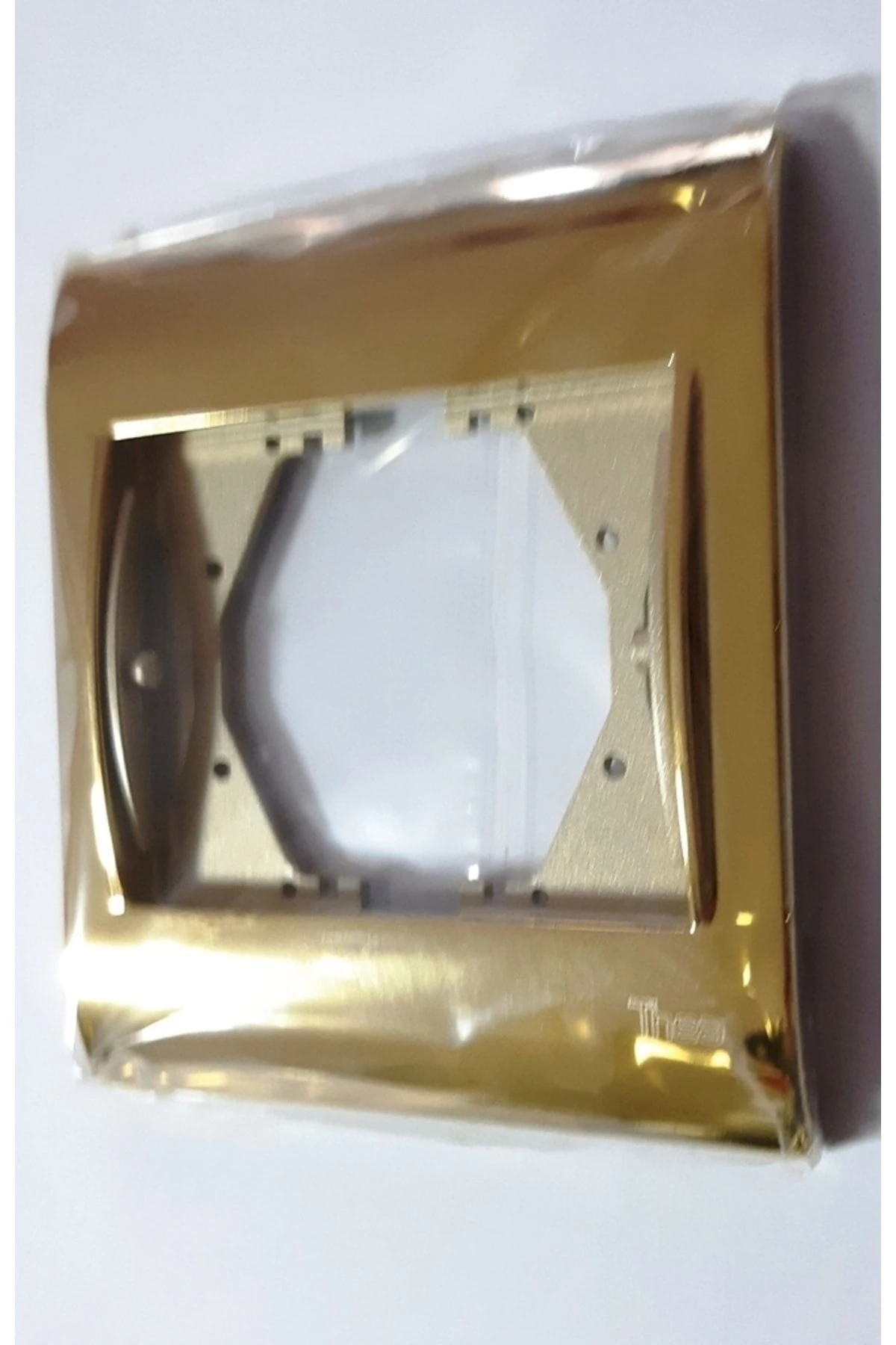 Thea Gold Dore Tekli Çerçeve