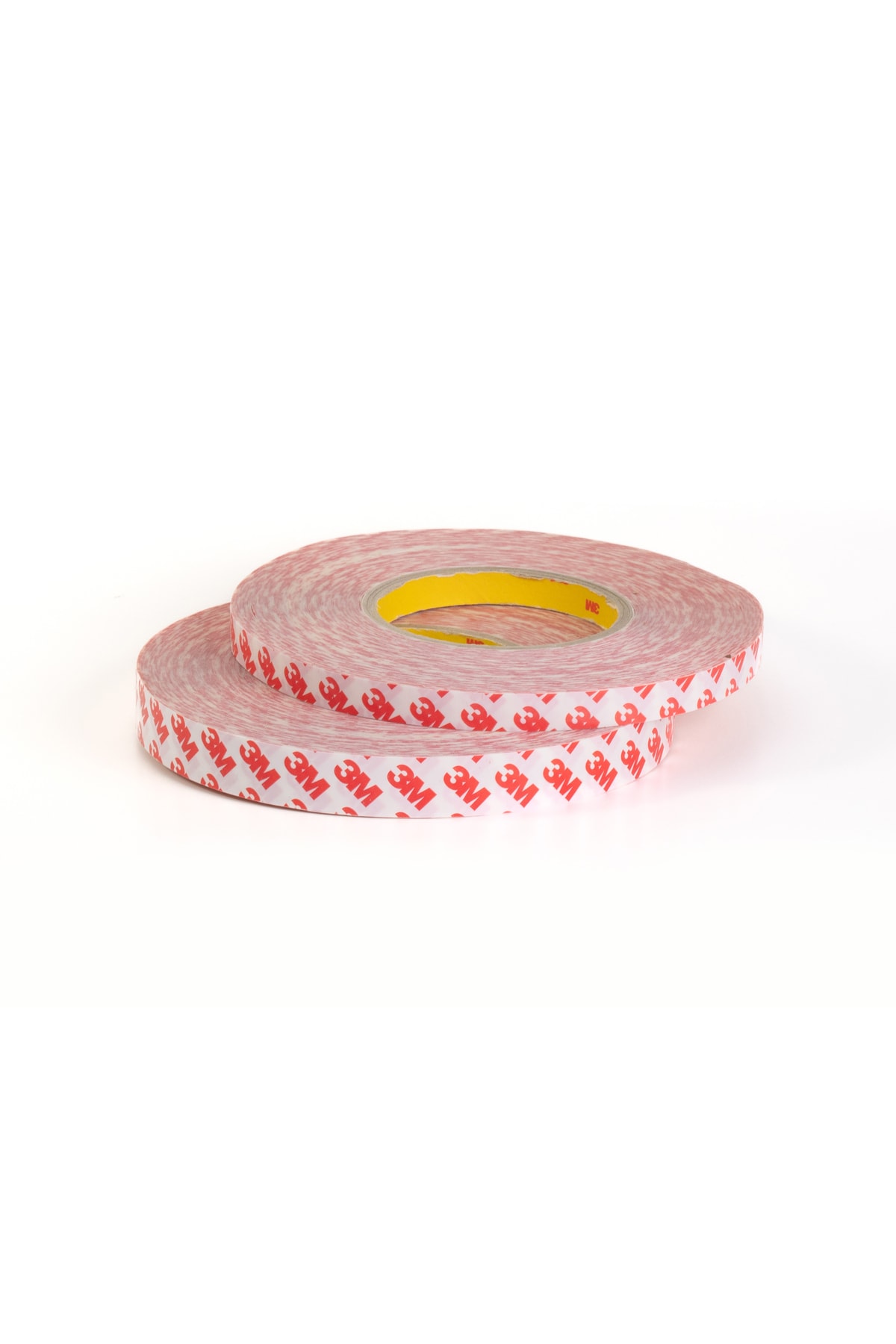 9088 Çift Taraflı Bant - Şeffaf 48MM x 50 M