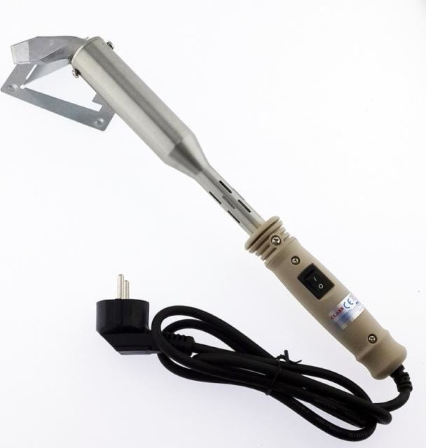 ZD-715L 150 Watt Kalem Havya Balta Uçlu