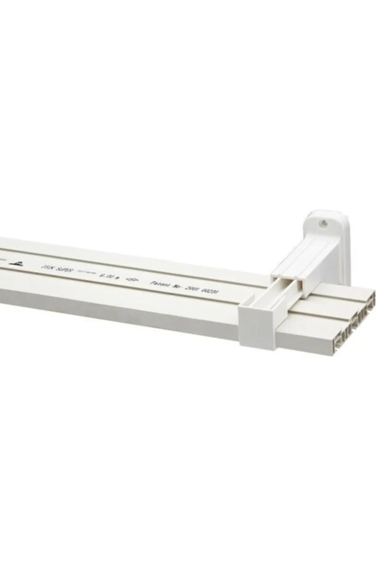 L Ayak Korniş Tutucu Montaj Ürün Aparatı 10 Adet