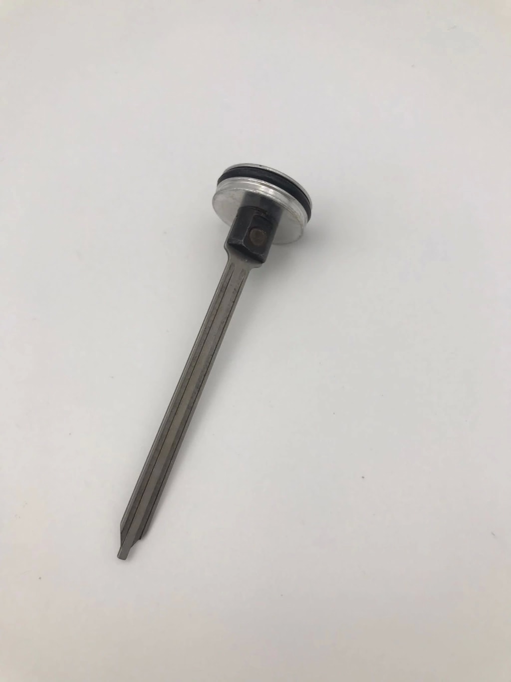 F32 Havalı Brad Çivi Tabancası Pistonu Çekiç 27,5 mm