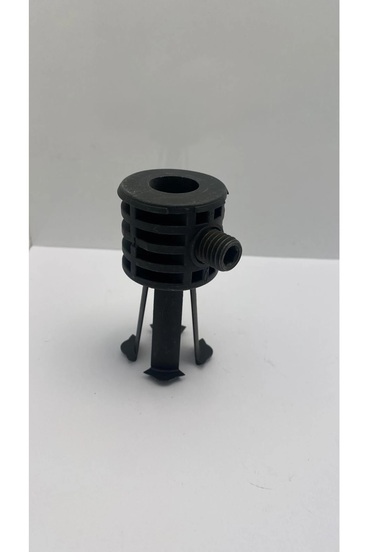 Siyah Takoz Fischer Montaj Seti