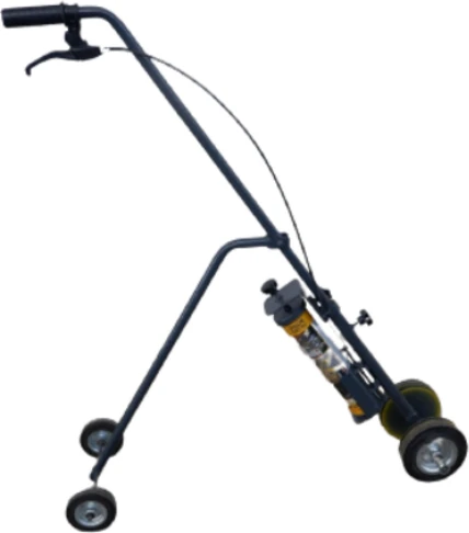 Signatube Sprey Yol Çizgi Boyası 750 ml 6Adet