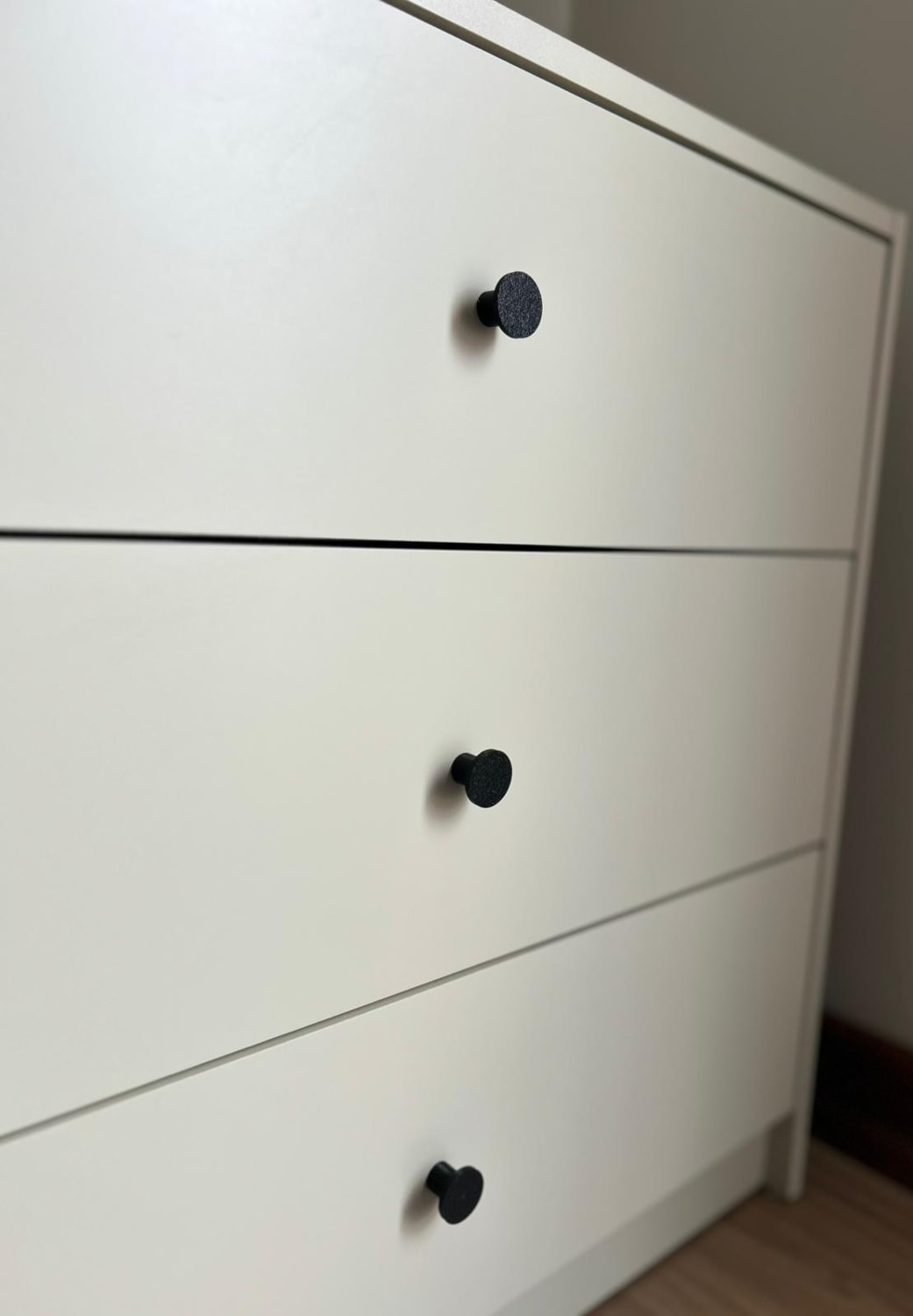 Minimalist Mobilya Kulpu 10 Adet