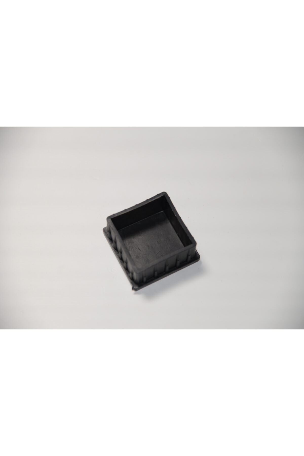 Kare Profil Tapası Plastik Tapa 60x60 Iç Tapa