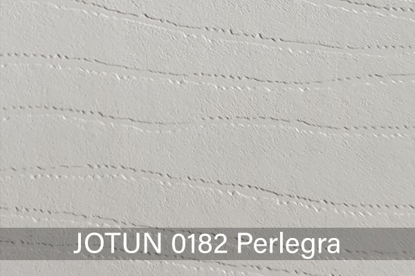 JOTUN Perlegra 182 Demidekk Ultimate Fönster Ahşap Boyası 3 kg
