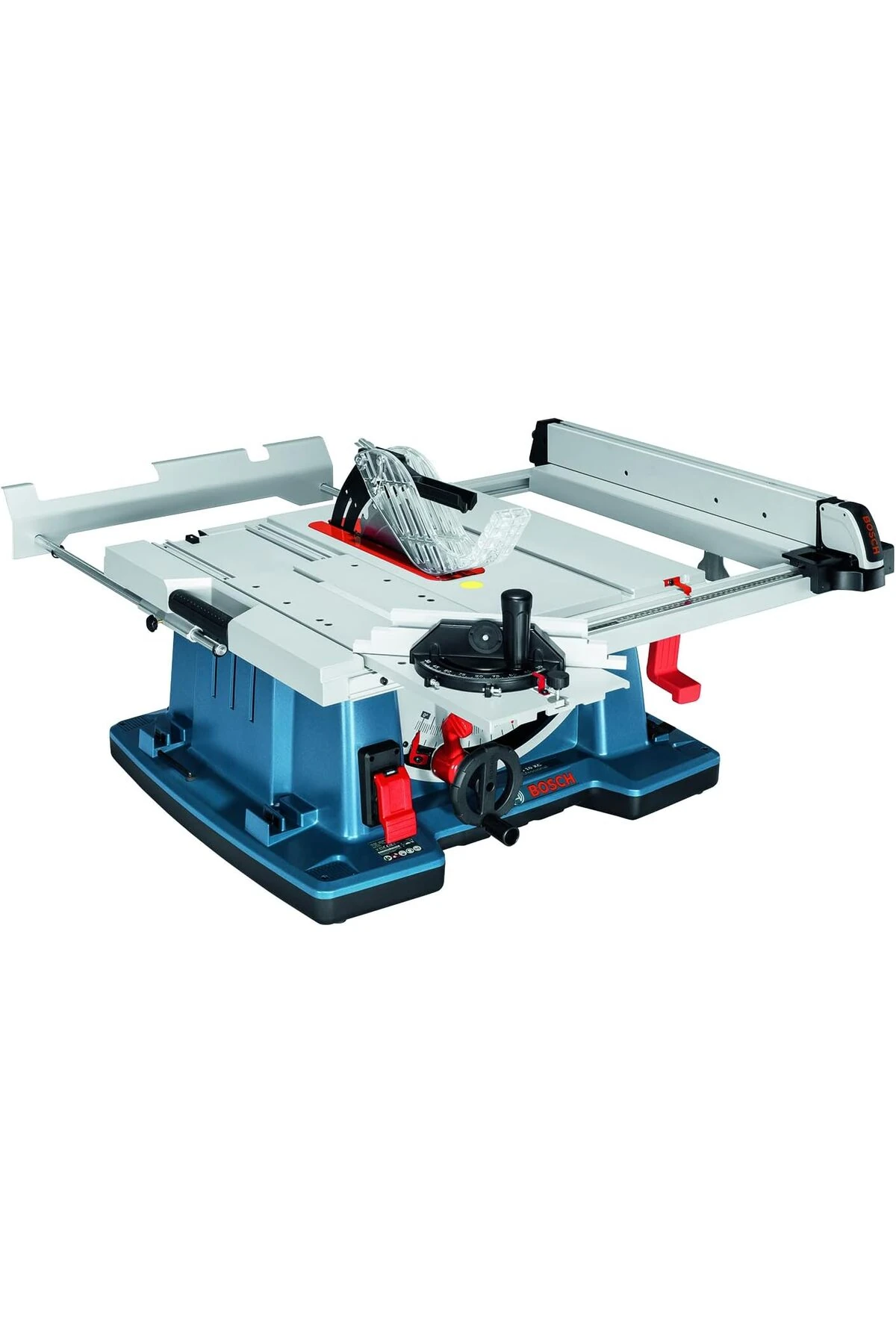 Professional Gts 10 Xc Tezgah Tipi Daire Testere - 0601b30400