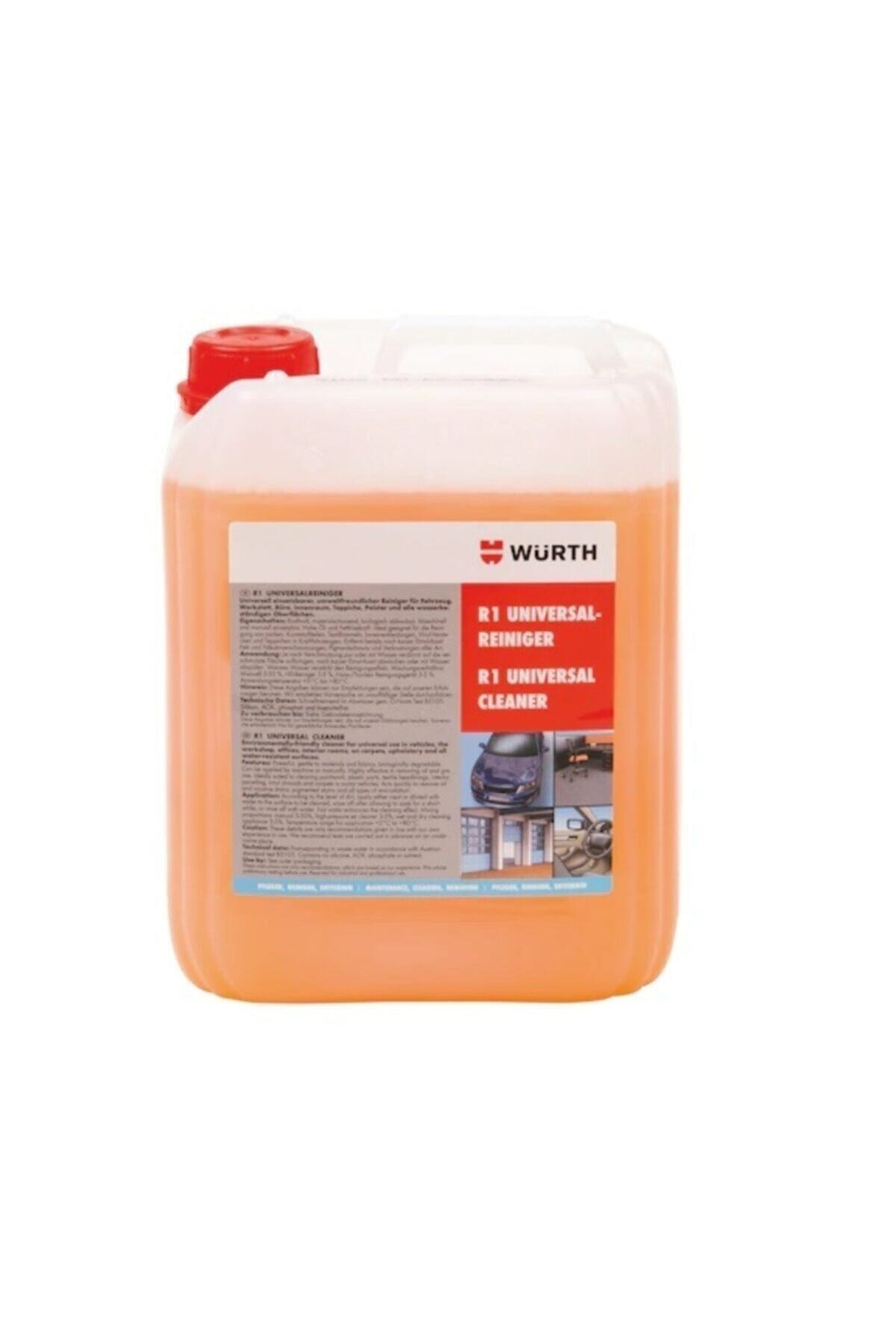R1 Universal Temizleyici 5 Lt