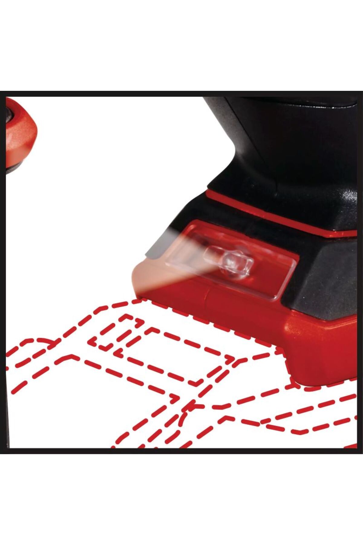 EİNHELL 4514260 Te-hd 18/20 Li Solo Akülü Pnömatik Matkap (AKÜ DAHİL DEĞİLDİR)