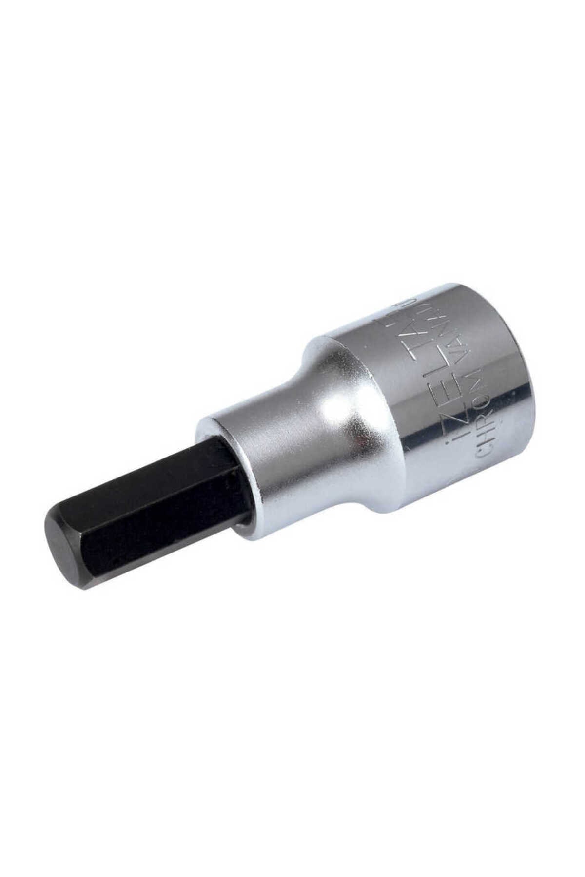 İZELTAŞ 8 Mm 1/4 Allen Uçlu Lokma - Izeltaş 1107061108