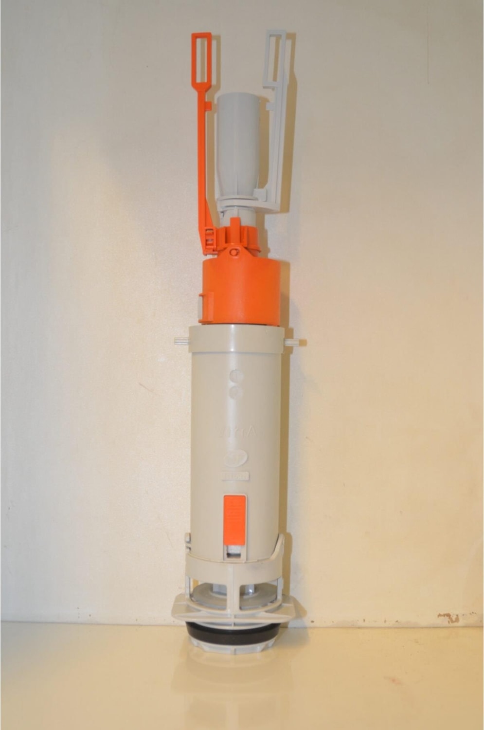 8 cm Boşaltma Grubu
