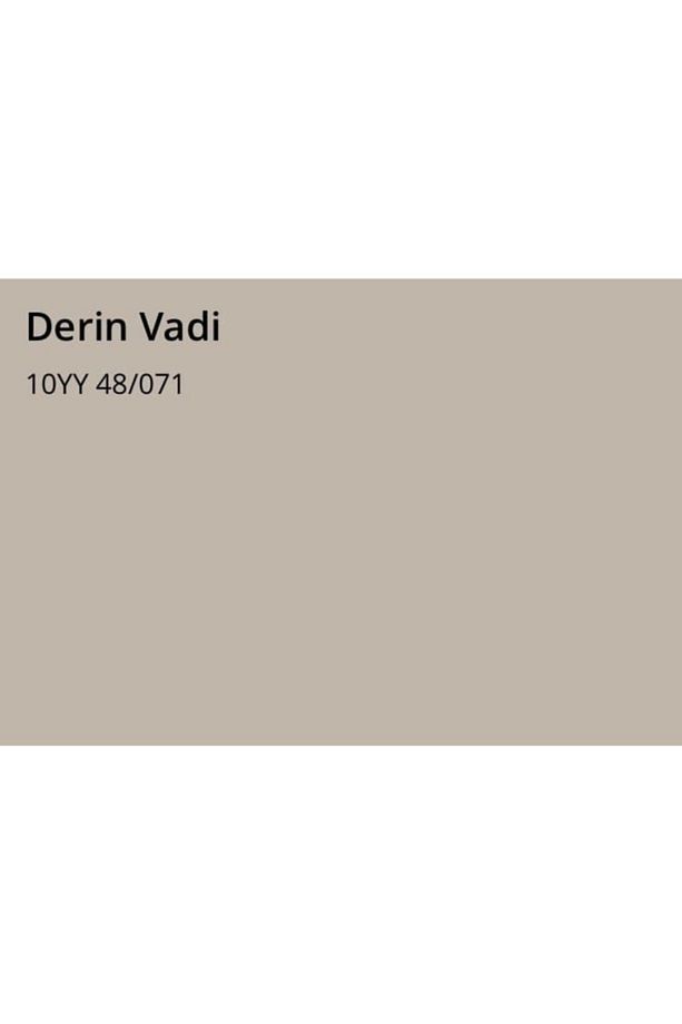 Sil-Pak Kolay Temizlenir 2,5 lt Derin Vadi