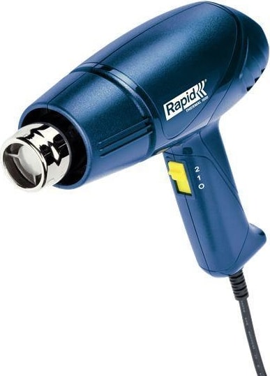 Thermal 1600 Sıcak Hava Tabancası 1600 Watt