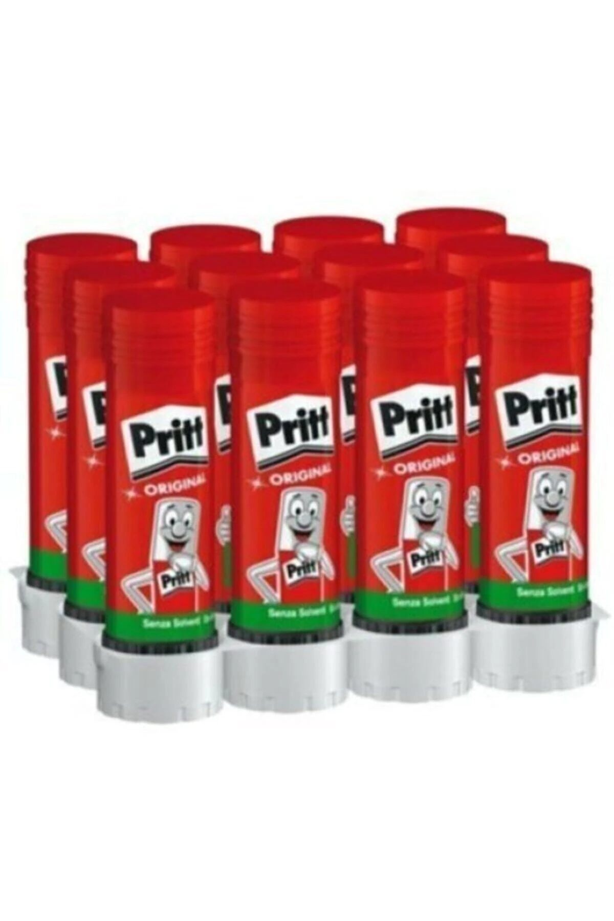 Pritt 22gr Stıck Yapıştırıcı
