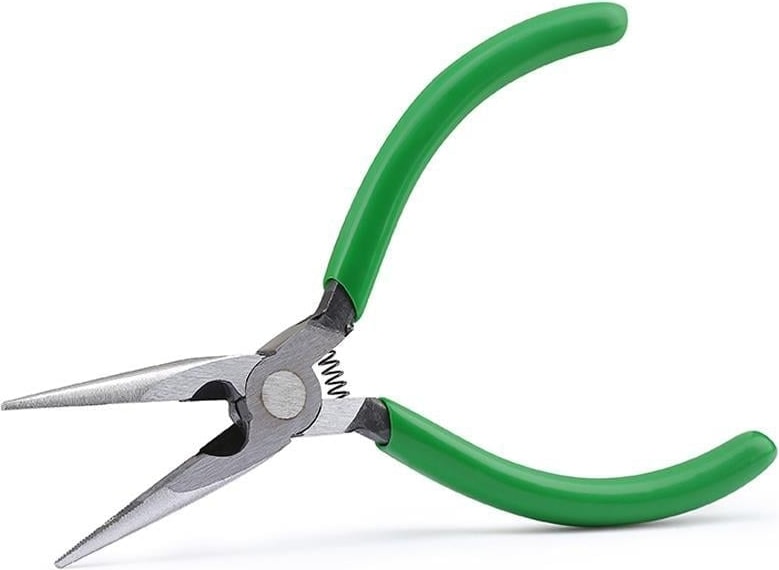 5'' 130MM Ince Tip Mini Kargaburnu Ba-13