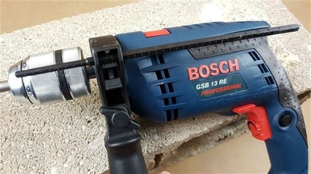 BOSCH Gsb 13 Re Darbeli Matkap