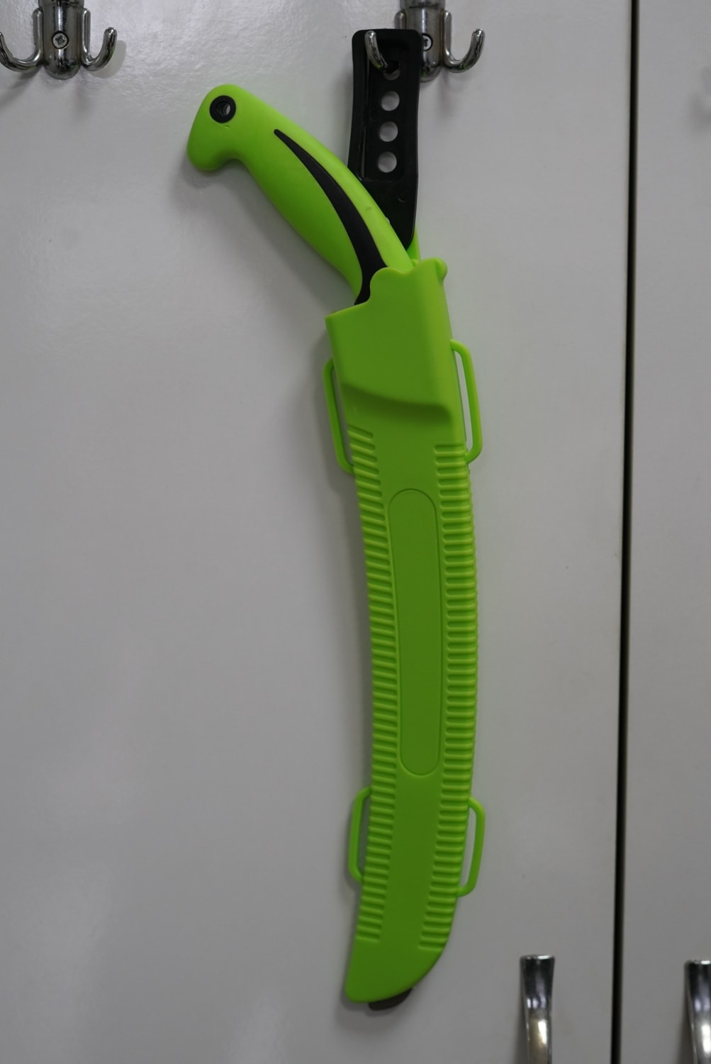 Plastik Saplı Testere 270 mm