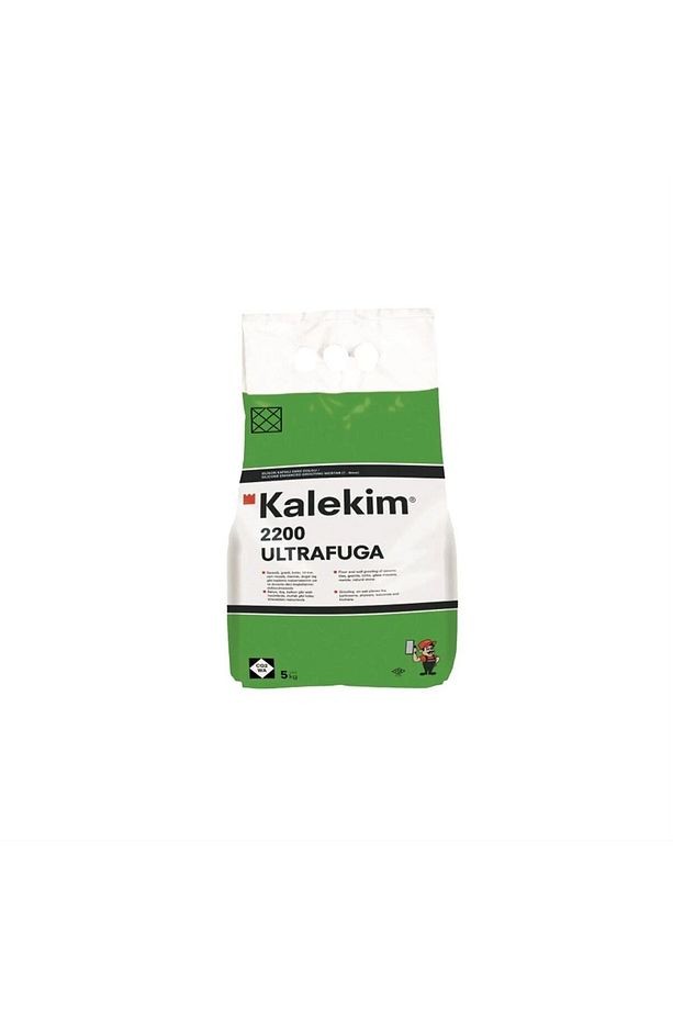 Ürgüp Bej 5 Kg Ultrafuga Derz Dolgu (610060060)