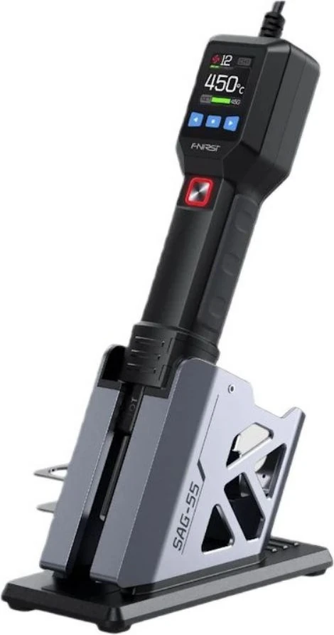 Sag-55 Akıllı Sıcak Hava Tabancası (550W)