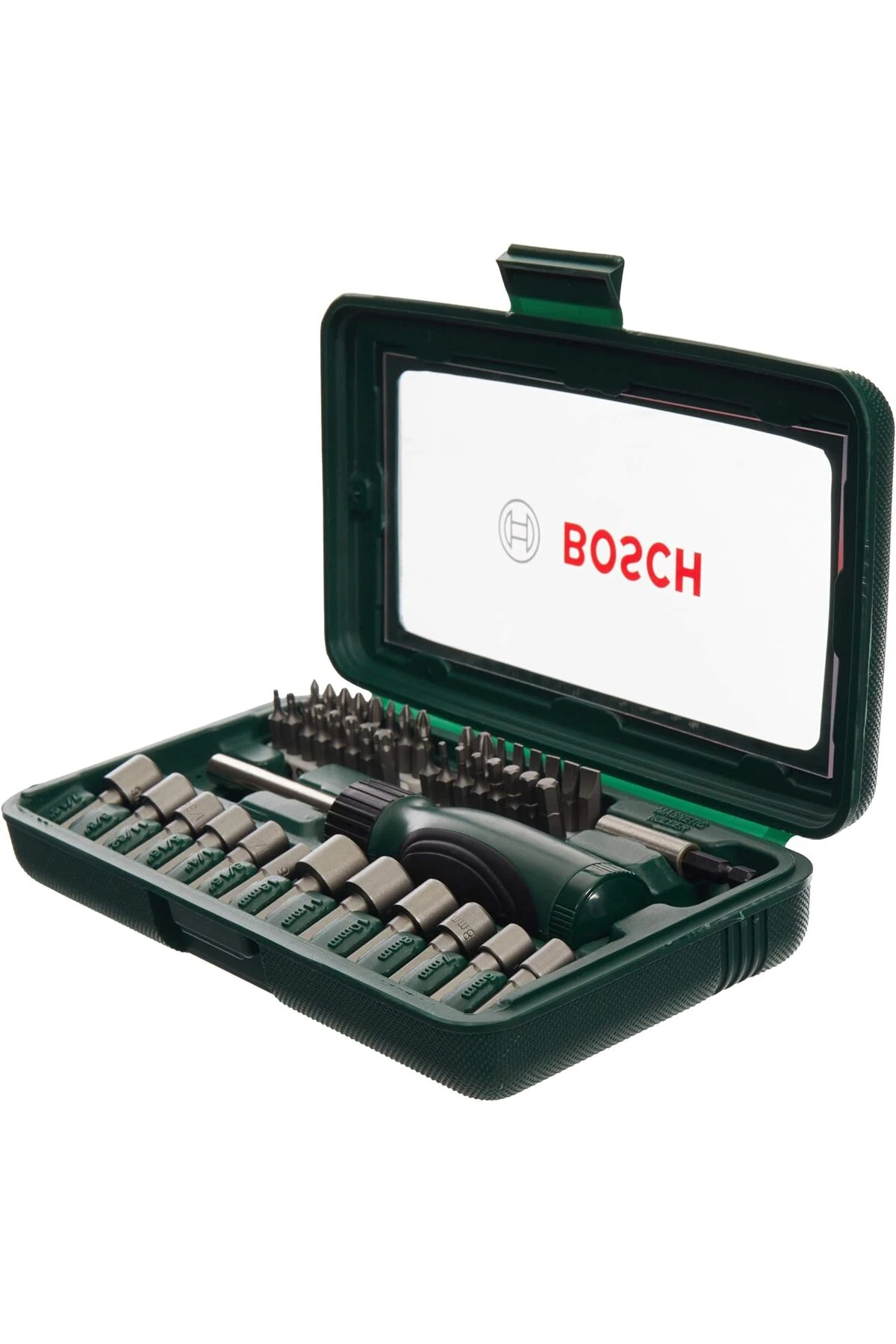 Tornavida Seti Cırcırlı Cırcır Fonksiyonlu Uc Seti Vidalama Lokma Ucu Seti Vidalama Tornavida