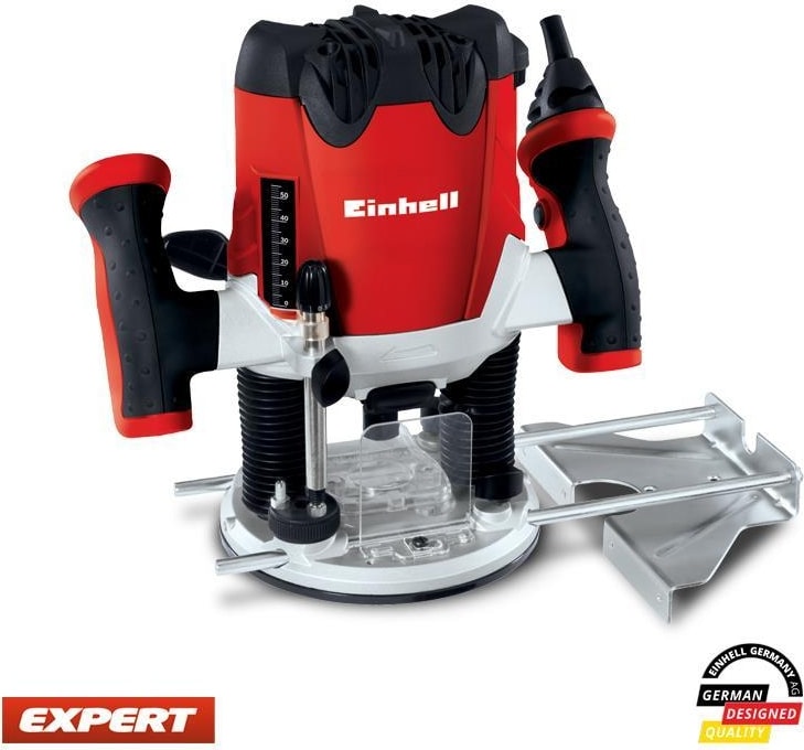 BOSCH Einhell Te Ro 1255 E Dik Freze 1200 Watt - 4006825537215