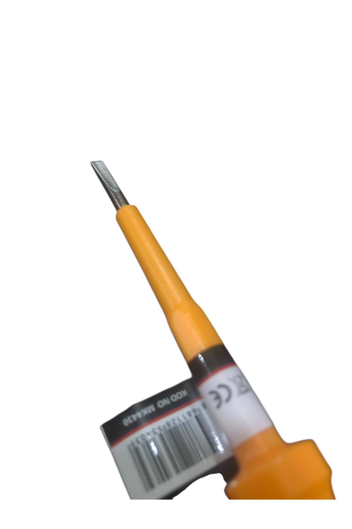 BAYTEC KONTROL KALEMİ CRAFT MİNİ