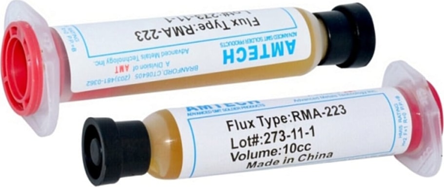 Krem Flux Tüp Flux 10 cc Amtech RMA-223