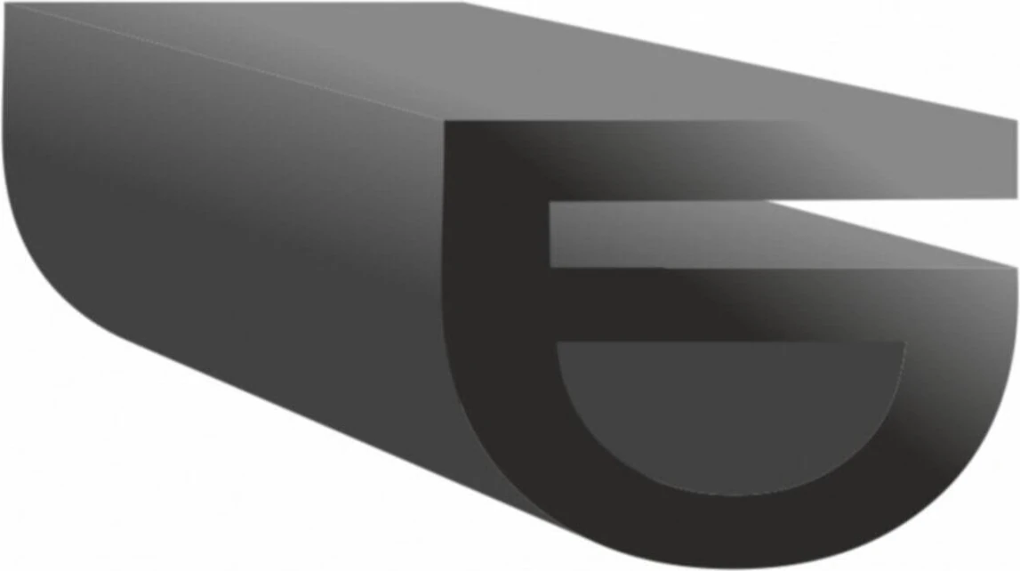 Araç Kaput Içi Fitili - Çelik Kapı Mermer Kapı Arası Fitili 5 Metre