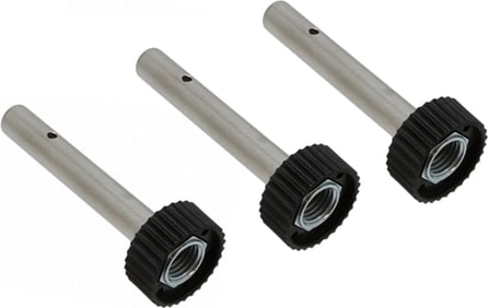 Kol 3 Adet Weller Havya Kolu WSP80 Kalem WSD81 Kolu Lehimleme Istasyonu 24 V / 80 W Havya (Yurt Dışından)