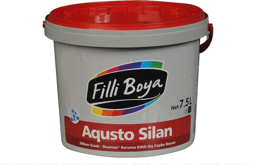Agusto Silan 7.5 Lt Rg3