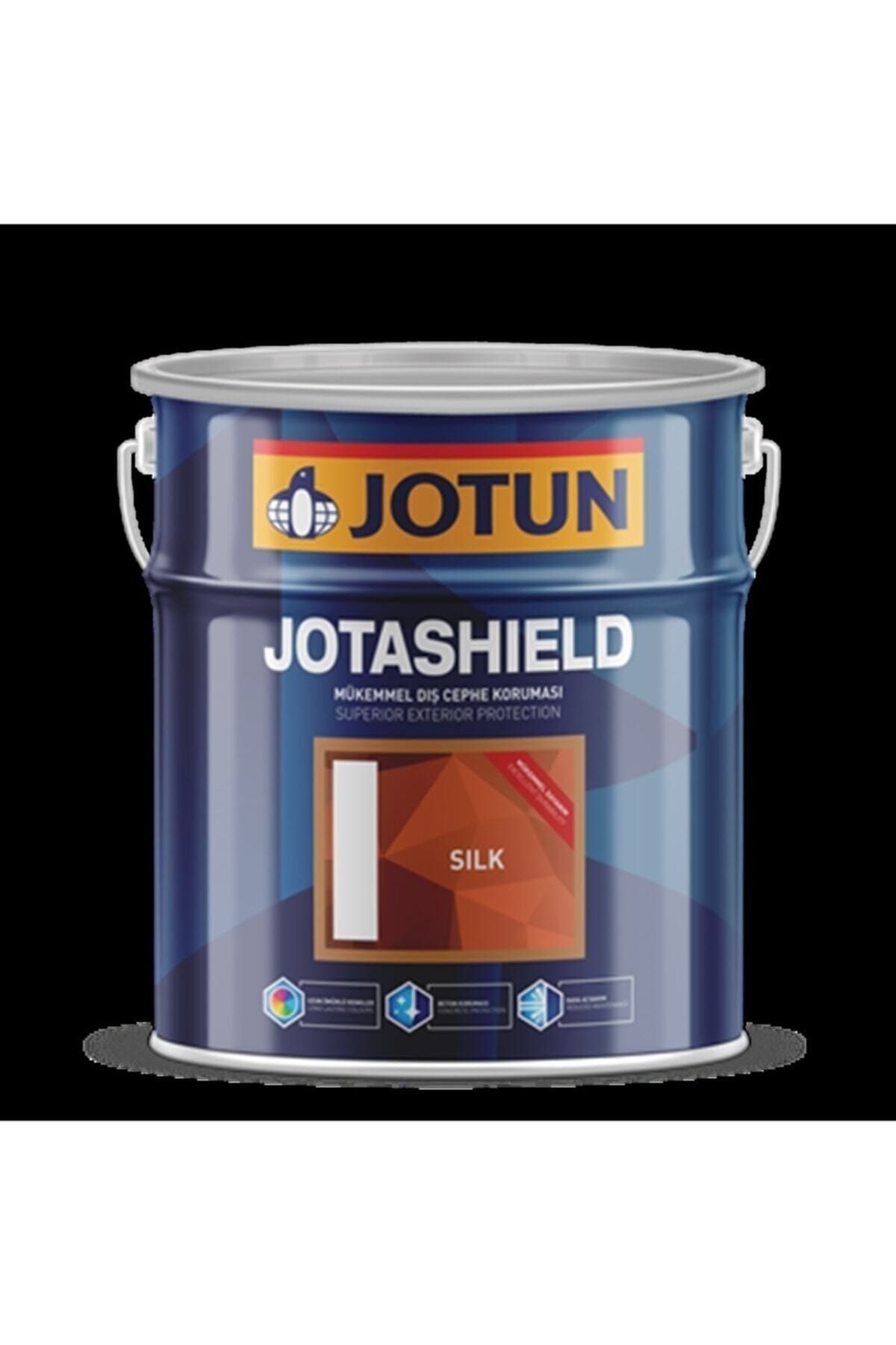 Jotashield Silk Dış Cephe Boyası ( A-b-c Baz) 20 Kg
