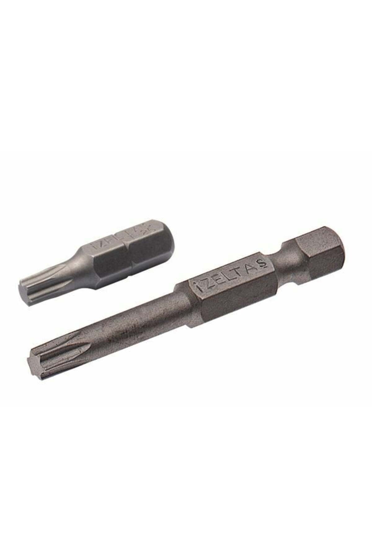 İZELTAŞ 4830 21 0027 T 27 Torx Bits Uç (25MM)