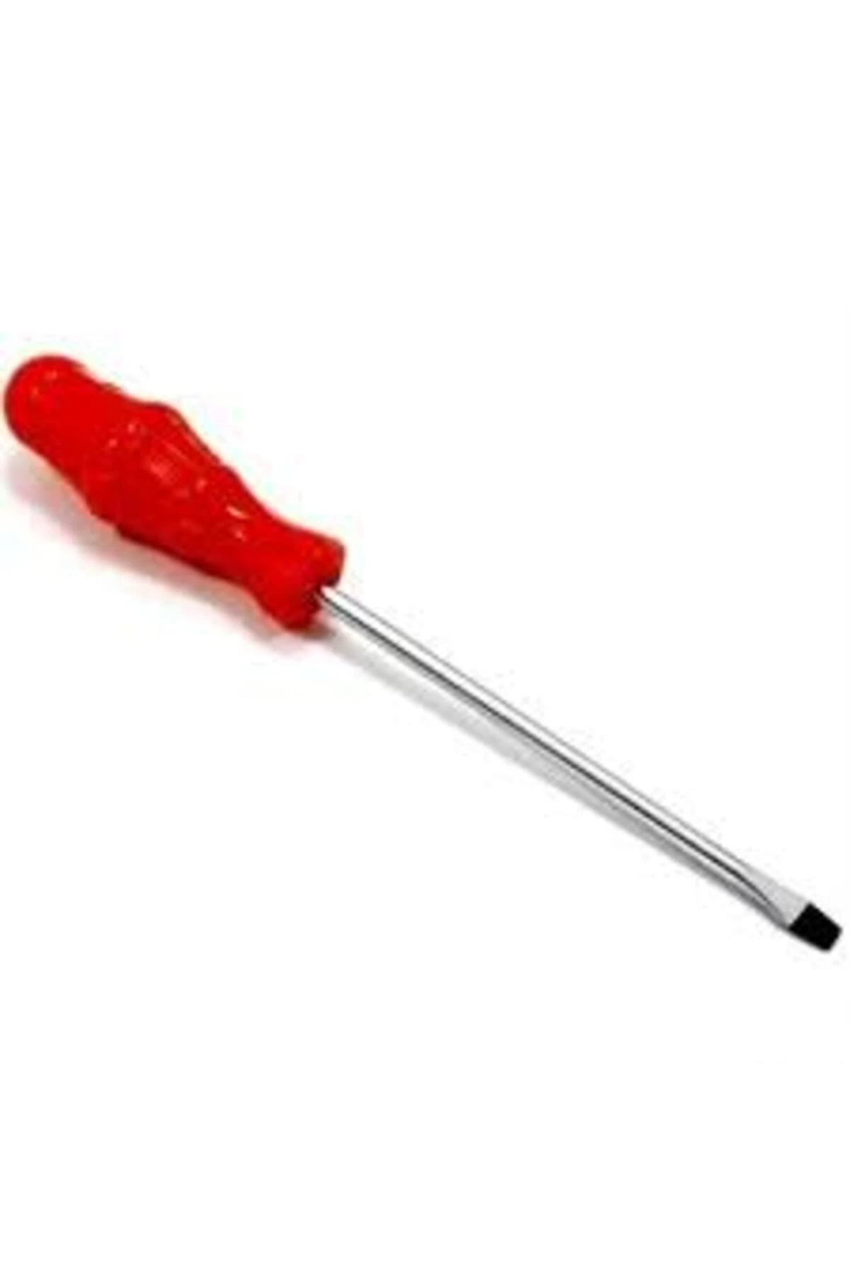 Düz Tornavida 8x150mm