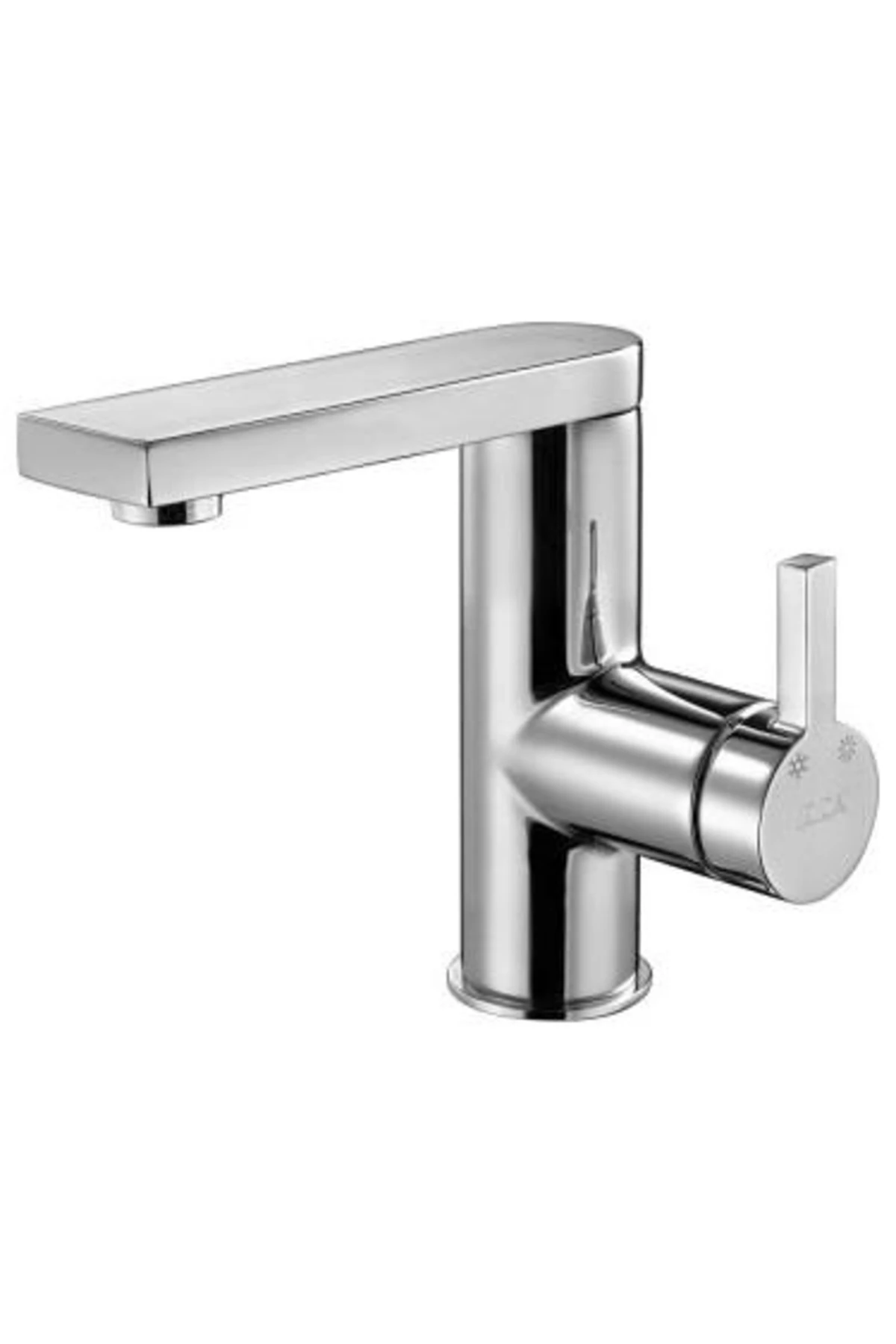 MİNA LAVABO BATARYASI YANDAN KOLLU