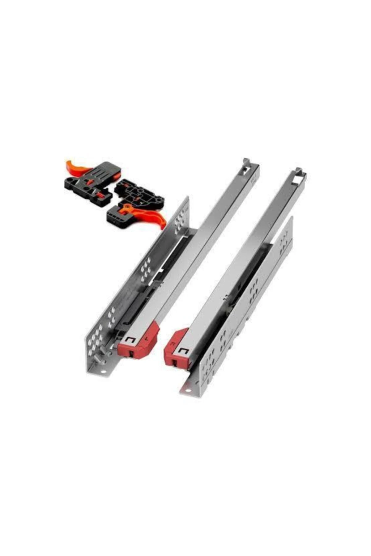 Ultimate Çekmece Rayı 50'lik (SAMET)