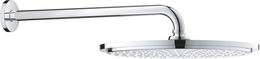 Rainshower Cosmopolitan 310 Tepe Duşu Seti 380 Mm, Tek Akışlı - 26056000