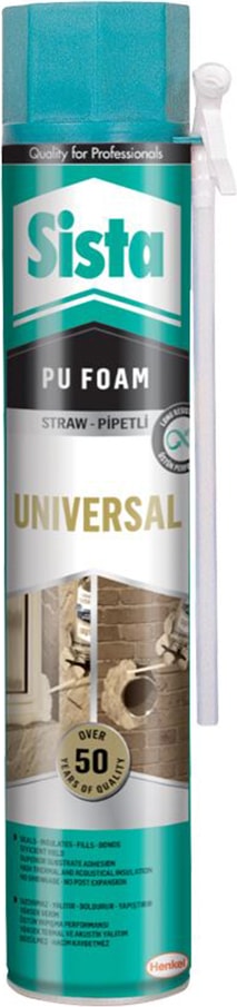 Poliüretan Köpük 750 ml
