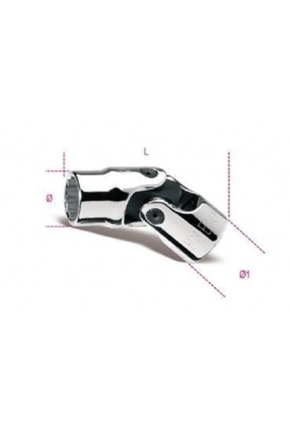 910as-sn Mafsallı Lokma 1/2''
