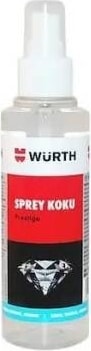 Yeni Sıfır Araç Kokusu Prestıge Prestij 150ML Fıs Fıs Sprey