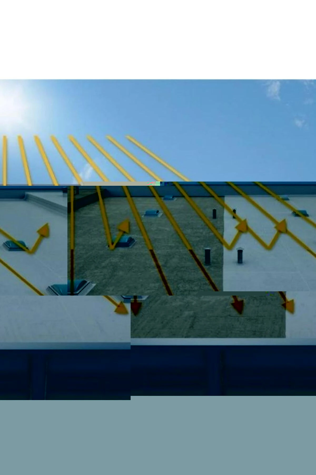 Thermal Roof Isı Ve Su Yalıtımı- Kiremit Rengi- 18 Kg