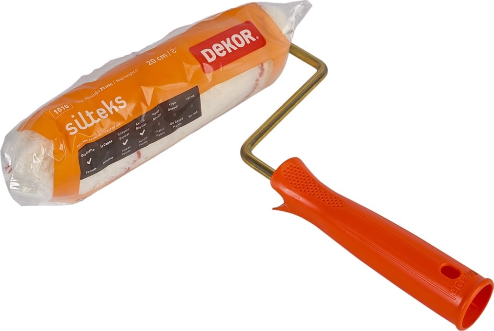 DEKOR Silteks Rulo