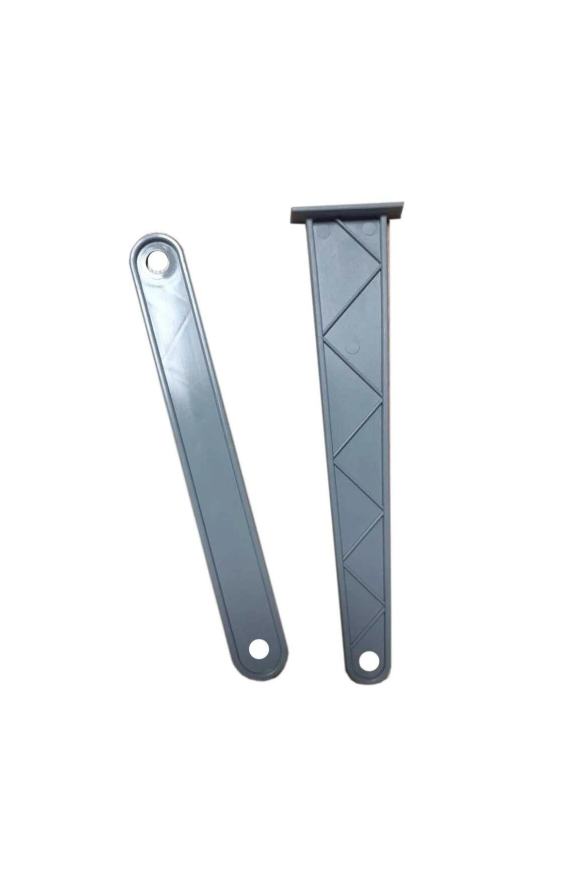 Raylı Çöp Kovası Yedek Parça Bağlantı Elemanı Set