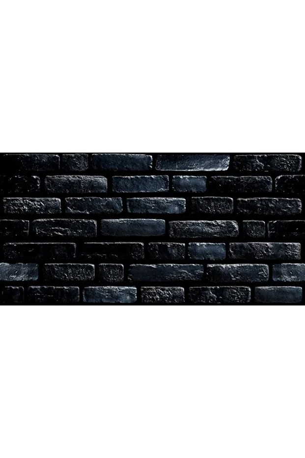 Taş Desen Strafor Panel 100x50 cm - Model A-103