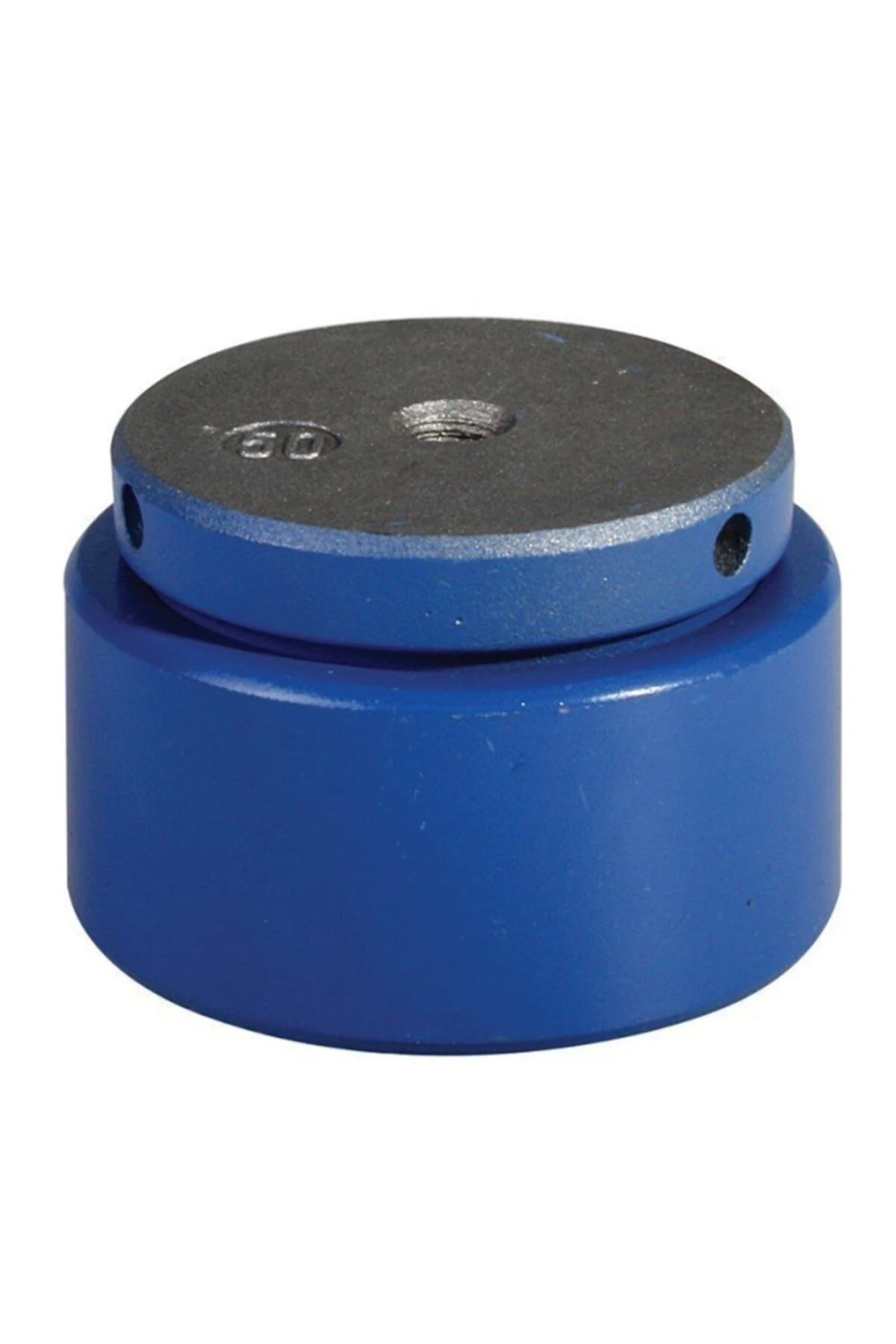 Plastik Boru Kaynak Paftası 50mm