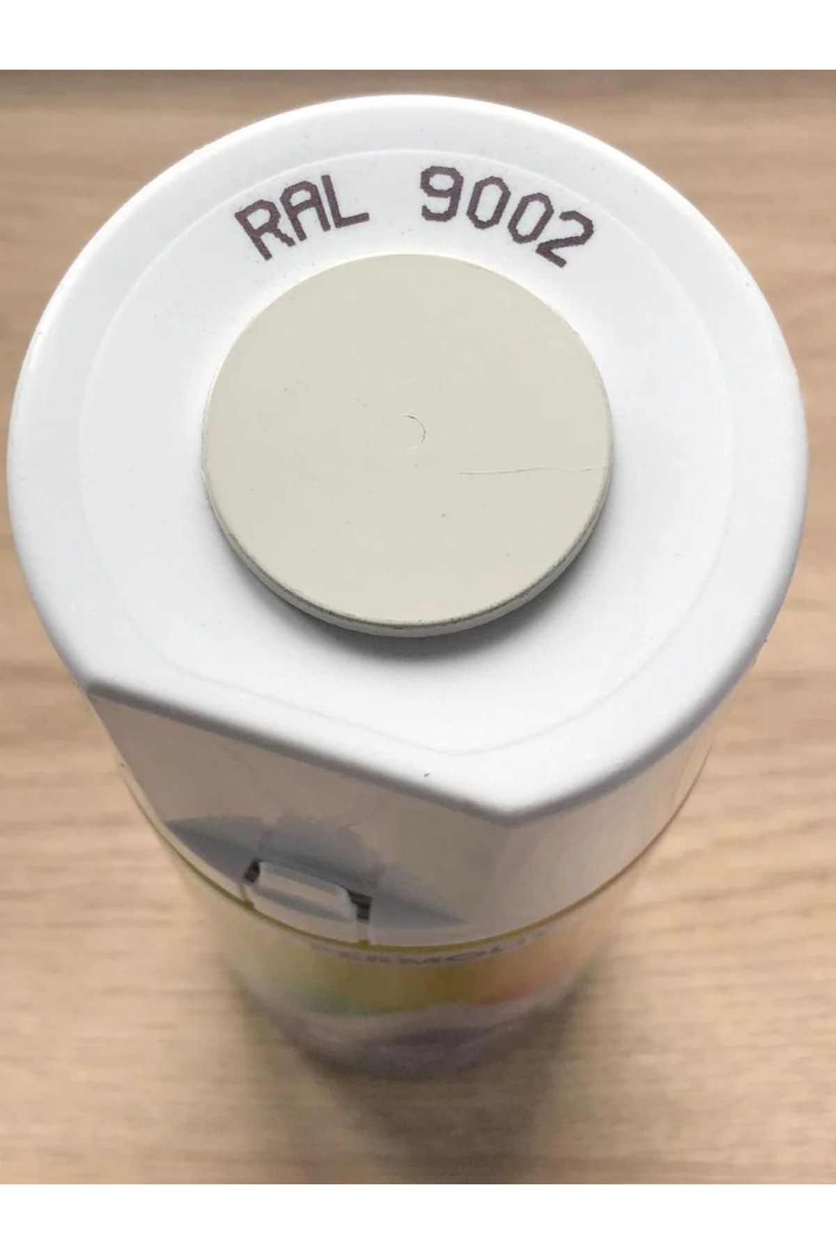 Açık Aliminyum 9006 Sprey Boya (3 ADET)