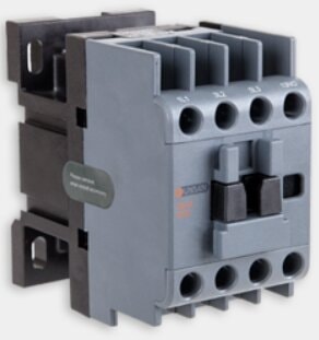 Valta 9A 3p 4kw Kontaktör, AC220V