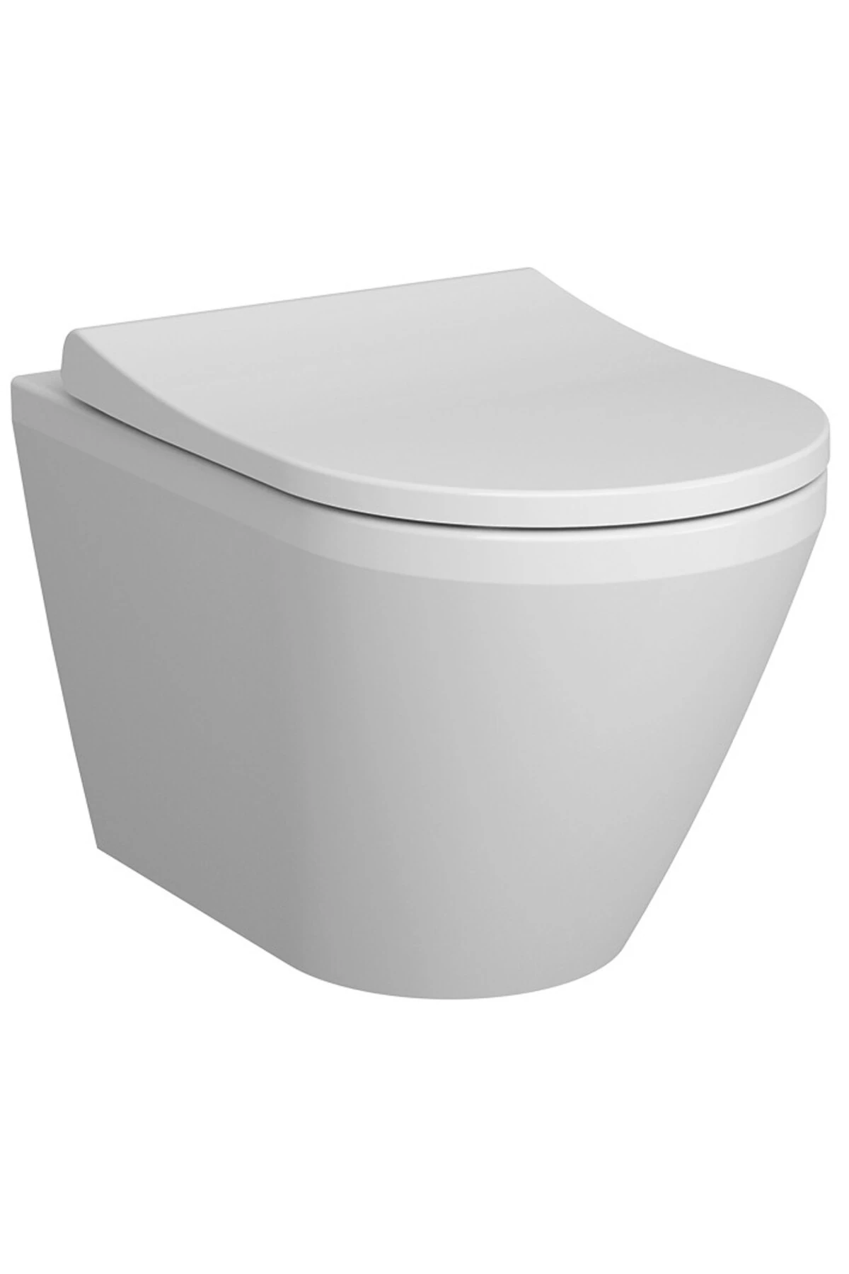 Integra Round 7060L003-0090 Asma Klozet, 54 cm