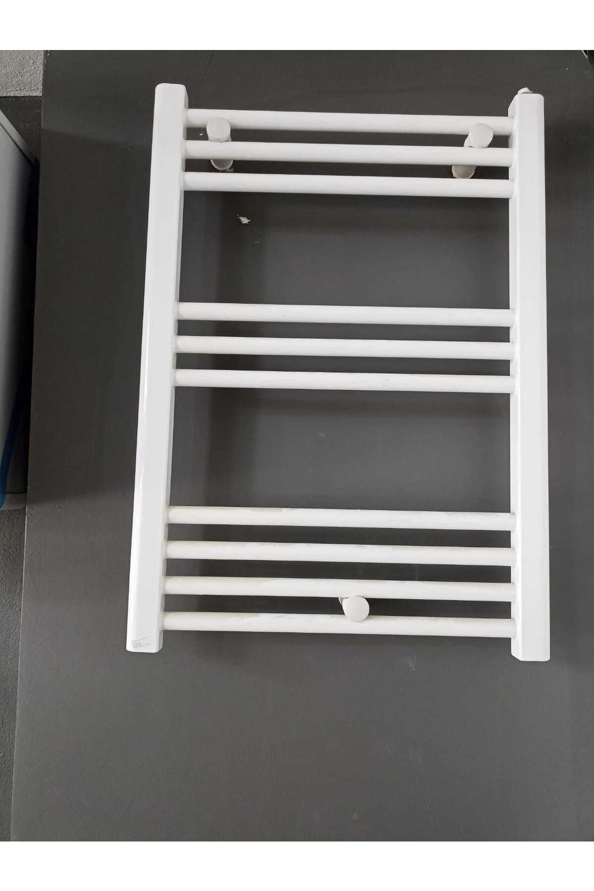 5/7 Havlupan Beyaz 50/70